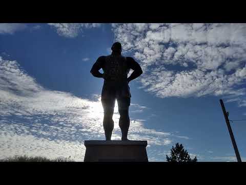 Видео: Село Кажымукан. Едем на свадьбу к племяннице.