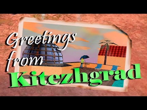 Видео: The Sims 2 на DS или тупик Дороги-в-Никуда