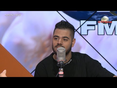 Видео: Вечерний эфир. Kagramanov