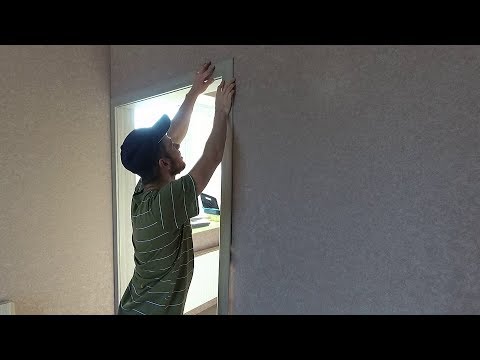 Видео: Арка портал быстро и качественно