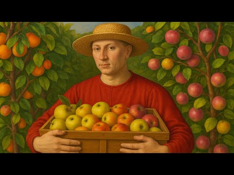 Видео: 15 Древних Фруктов, Которые Вкуснее Современных – Забытая Правда