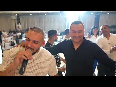 Видео: Radi Bend & Ivan Peveca 2025 I поздрави за Йордан