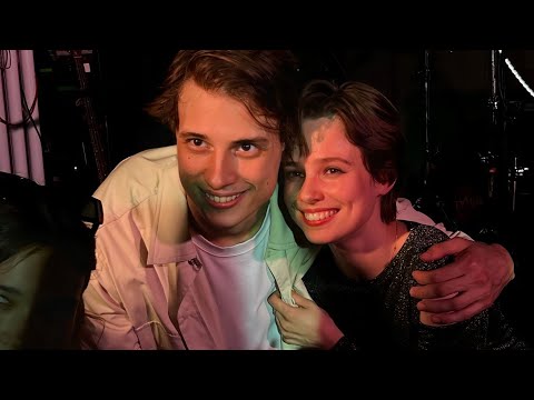 Видео: Андрей Нестеренко Александра Каштанова