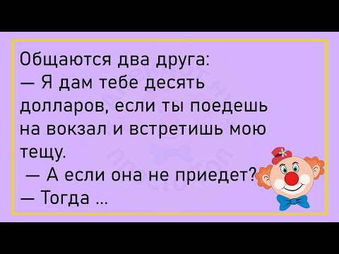 Видео: 🔥Сын Приезжает На Каникулы К Родителям...Большой Сборник Смешных Анекдотов,Для Супер Настроения!