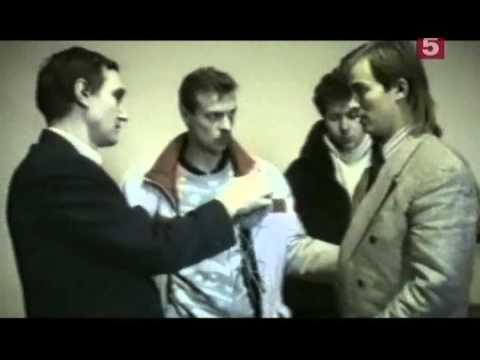 Видео: 009 Живая история  Кто убил Талькова avi