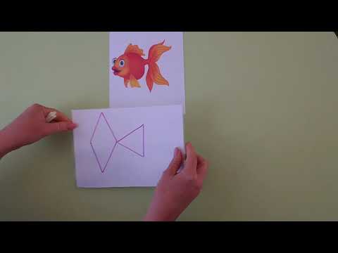 Видео: Дидактична гра з логіко математичного розвитку