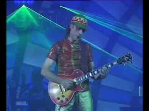 Видео: Игорь Кезля, Лиза Суржикова & группа "Новая коллекция"
