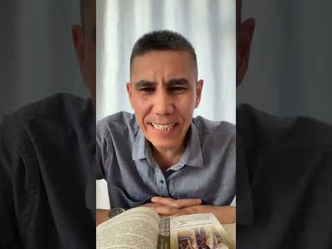 Видео: Қаныш Имантайұлы. 3-бөлім.