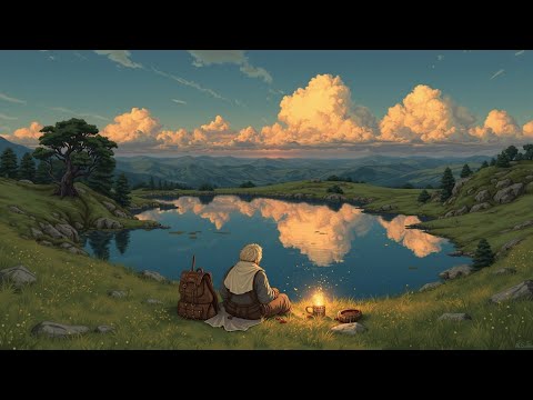 Видео: Кельтский Лесной Амбиент ~ Средневековая Расслабляющая Музыка и Фантазийное Медитативное Путешествие
