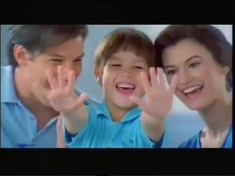 Видео: Рекламные блоки и анонсы (Казахстан, сентябрь-ноябрь 2012)