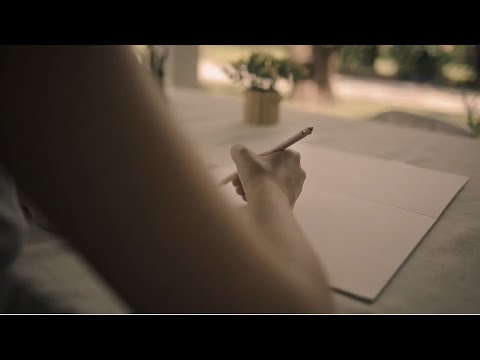 Видео: Белый лист: медитация для новой жизни. 