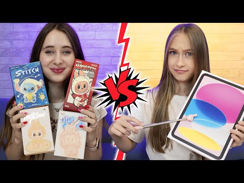 Видео: Распаковка ЛАБУБА! Не оригинал?