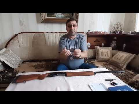Видео: Обзор ружья МР 155 20 го калибра