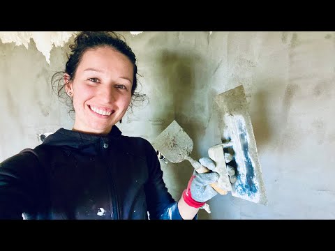 Видео: РЕМОНТ НА СТАРА КЪЩА: 3 дни с нас + какво става в градината 🌱 | ЖИВОТ НА СЕЛО | Boho Soulz