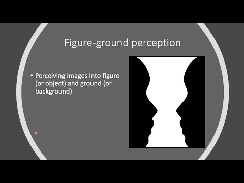 Видео: Гештальт-психология... Объяснено!