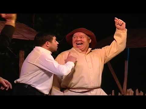 Видео: "Гум зэрихьэрэ шъэф"