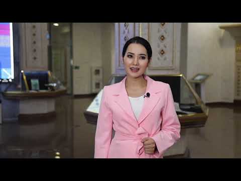 Видео: "Әл-Фараби және қайырымды қоғам" тақырыбындағы "Адалдық сағаты"