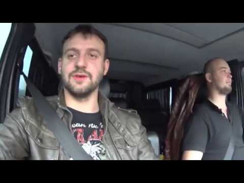 Видео: Гелик по Дешману #25 Валим в Москву за Камаро!