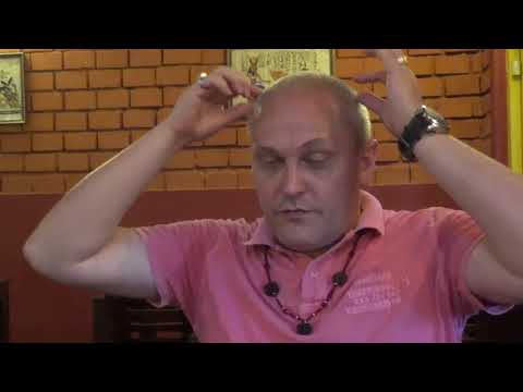 Видео: Шиваратри. Ночь Шивы. Глубинное значение