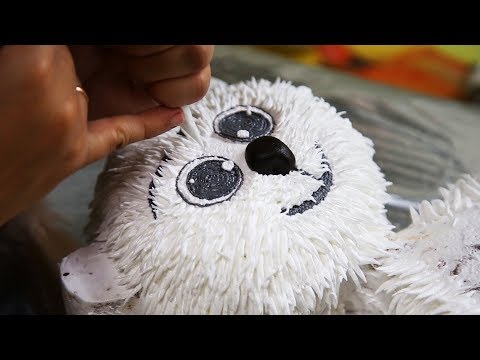 Видео: видеоурок: торт  мишка | как сделать торт в виде мишки |  торт мишка мастер класс