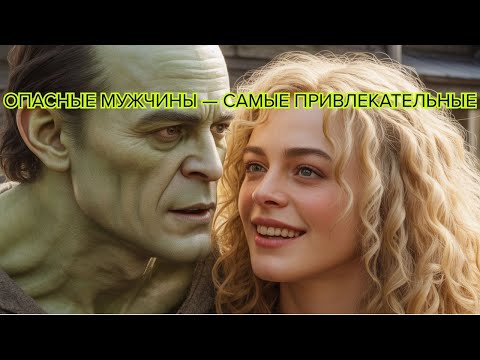 Видео: женщины тянутся к опасным мужчинам – жестокая правда по фрейду #фрейд #опасныемужчины #харизма