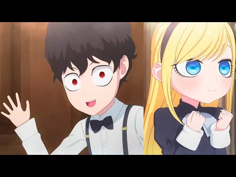 Видео: Горничная и Герцог в детстве!