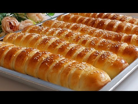 Видео: Я готовлю это блюдо каждый день с тех пор, как узнала этот метод❗️Очень просто и вкусно💯