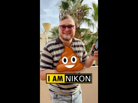 Видео: 😂 Ты готов усыкаться от смеха?😂 Мобильное приложение Nikon