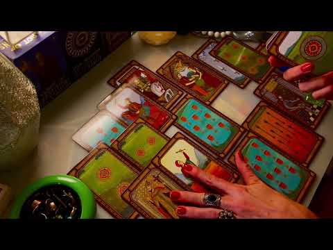 Видео: ТЕЛЕЦ♉️ и НОЯБРЬ 2025 #гаданиенатаро #taurustarot СВЕТИТ НО НЕ ГРЕЕТ