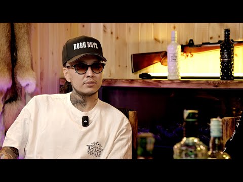 Видео: Халамцуу Яриа-151 Rapper Гинжин #subscribe