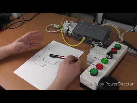 Видео: Программирование ПЛК. 4. Организационная структура и работа с периферией.