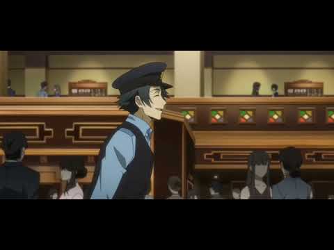 Видео: аниме клип "питер- город криминало"