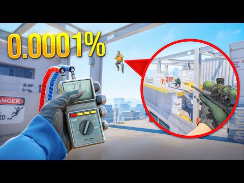 Видео: ТОП-150 удачных моментов Counter-Strike 2 (CS2) №2