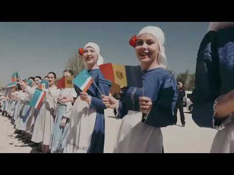 Видео: 62 - Дмитрий Терзи - Хедерлез