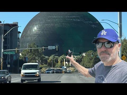 Видео: Вегас-Стрип умрёт в ноябре 2025 года?