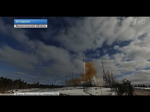 Видео: Страшнее «Сатаны» может быть только «Сатана-2»