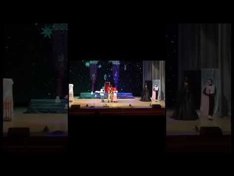 Видео: ТЮЛЯ - КАМЕРТОН