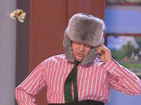 Видео: Уральские пельмени - На старт! Внимание...Март!