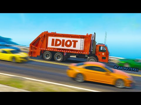 Видео: Трансформиращи състезания w/ @bgmonsterX1 ​