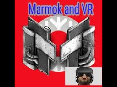 Видео: Mr. Marmok - Лучшие моменты VR (4-6 выпуски)