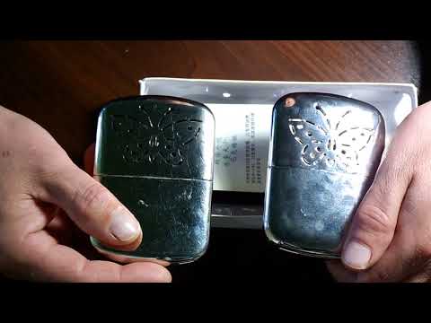 Видео: Каталитическая грелка с Алиэкспресса: теперь обеим  рукам будет теплей!