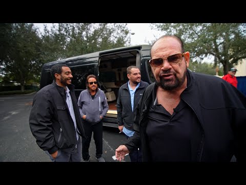 Видео: Аферисты на рынке недвижимости — семья с капиталом в 250 миллионов долларов