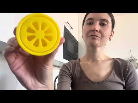 Видео: НАХОДКА ДЛЯ ХОЛОДИЛЬНИКА СОВЕТЫ 🤫