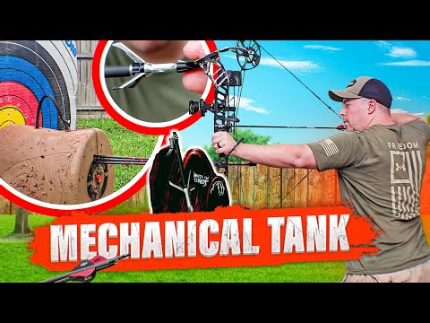 Видео: Наконечники «Мрачный Жнец» — я этого не ожидал!