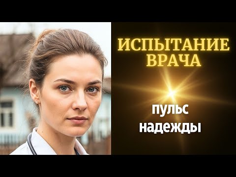 Видео: Успешный врач после жестокой измены мужа, бросила карьеру и  уехала в глухую деревню. Но что там ...