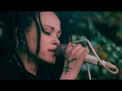 Видео: Формация #Нуки@(Акустика LiVE) Punk Fiction (30.06.2021)