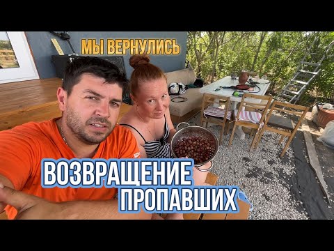Видео: Возвращение пропавших
