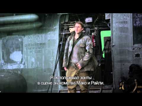 Видео: «Тихоокеанский рубеж» на DVD уже в продаже!