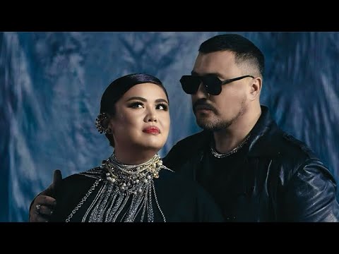 Видео: Олжас Абай & Дариға Бадыкова - Махаббат | Official Music Video