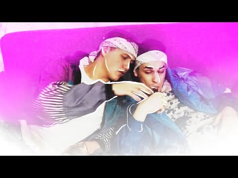 Видео: РУСЛИК : юлик - руслан